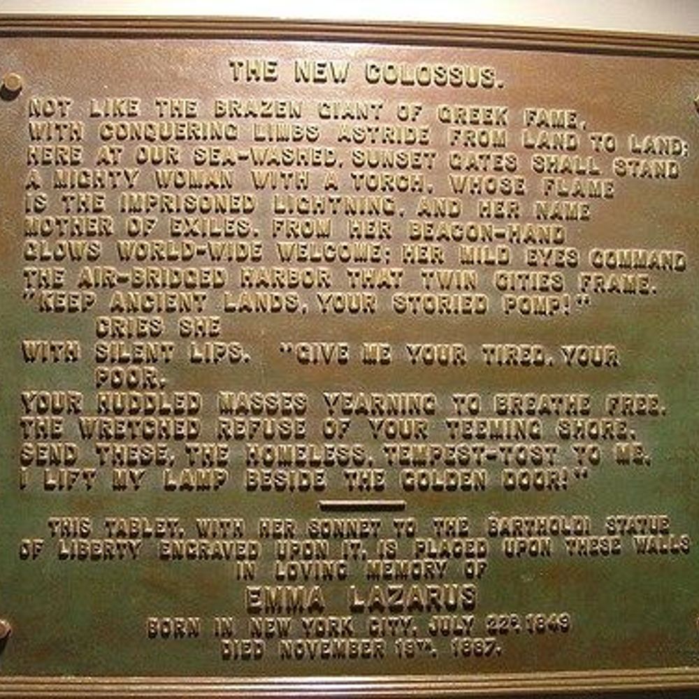 Liberty View