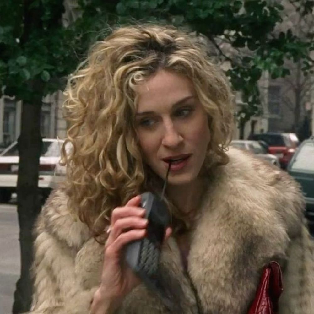 carol
