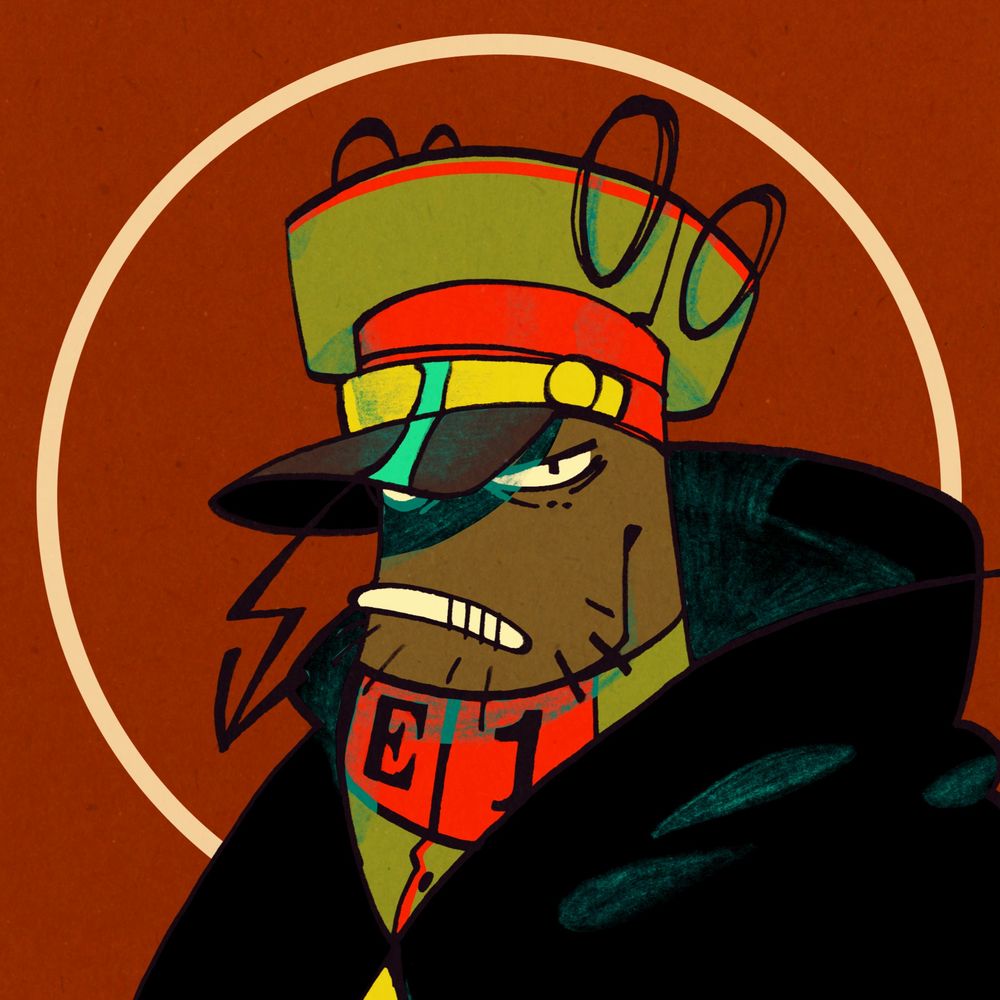 User avatar