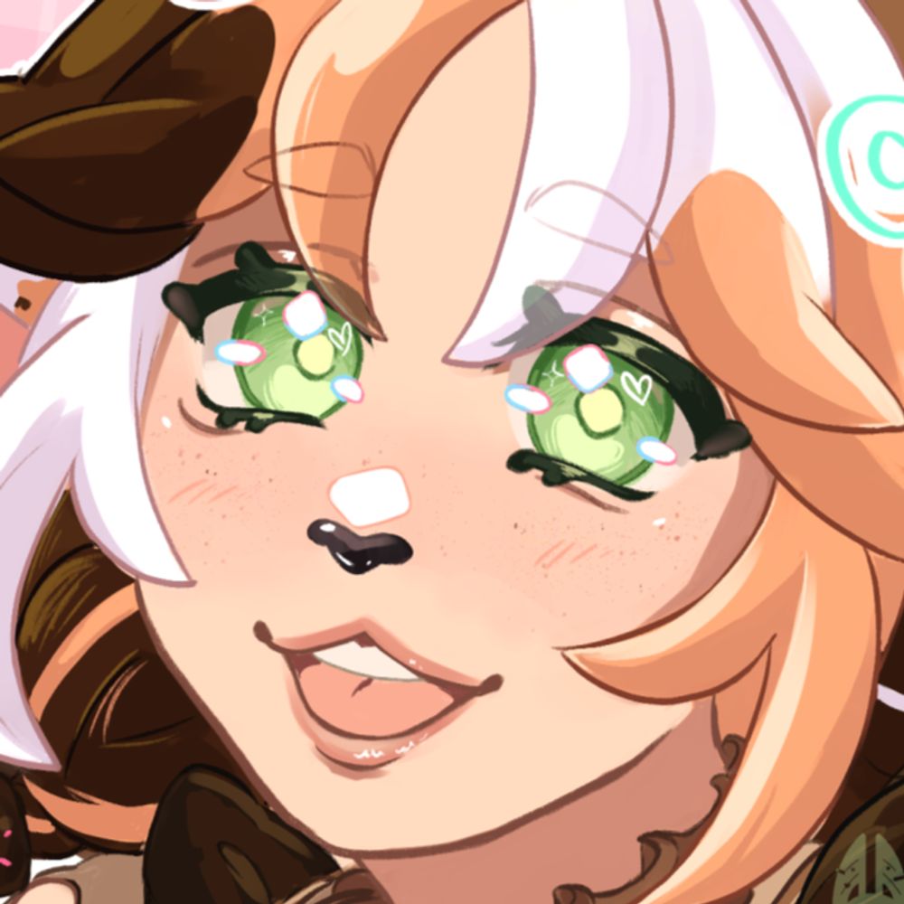 ARU♡🦇✨ (VGEN COMMS OPEN)
