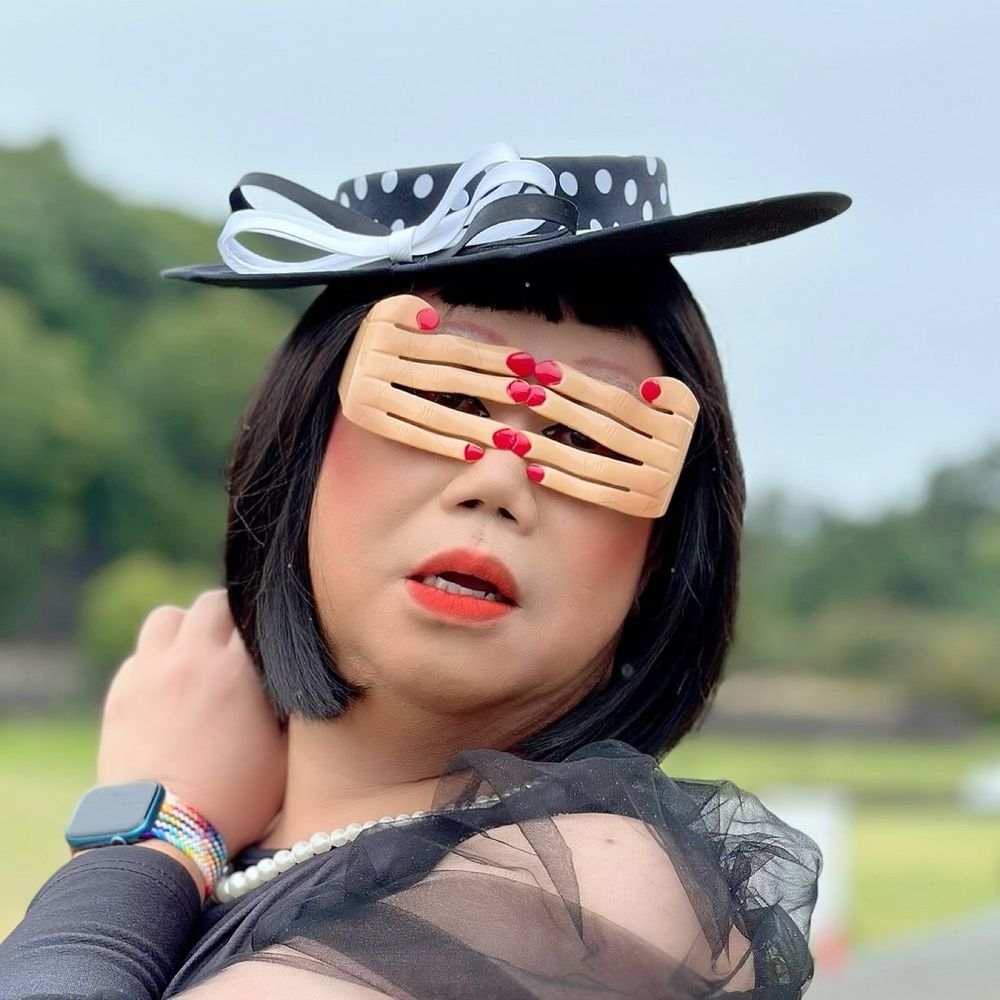 肉襦袢ゲブ美