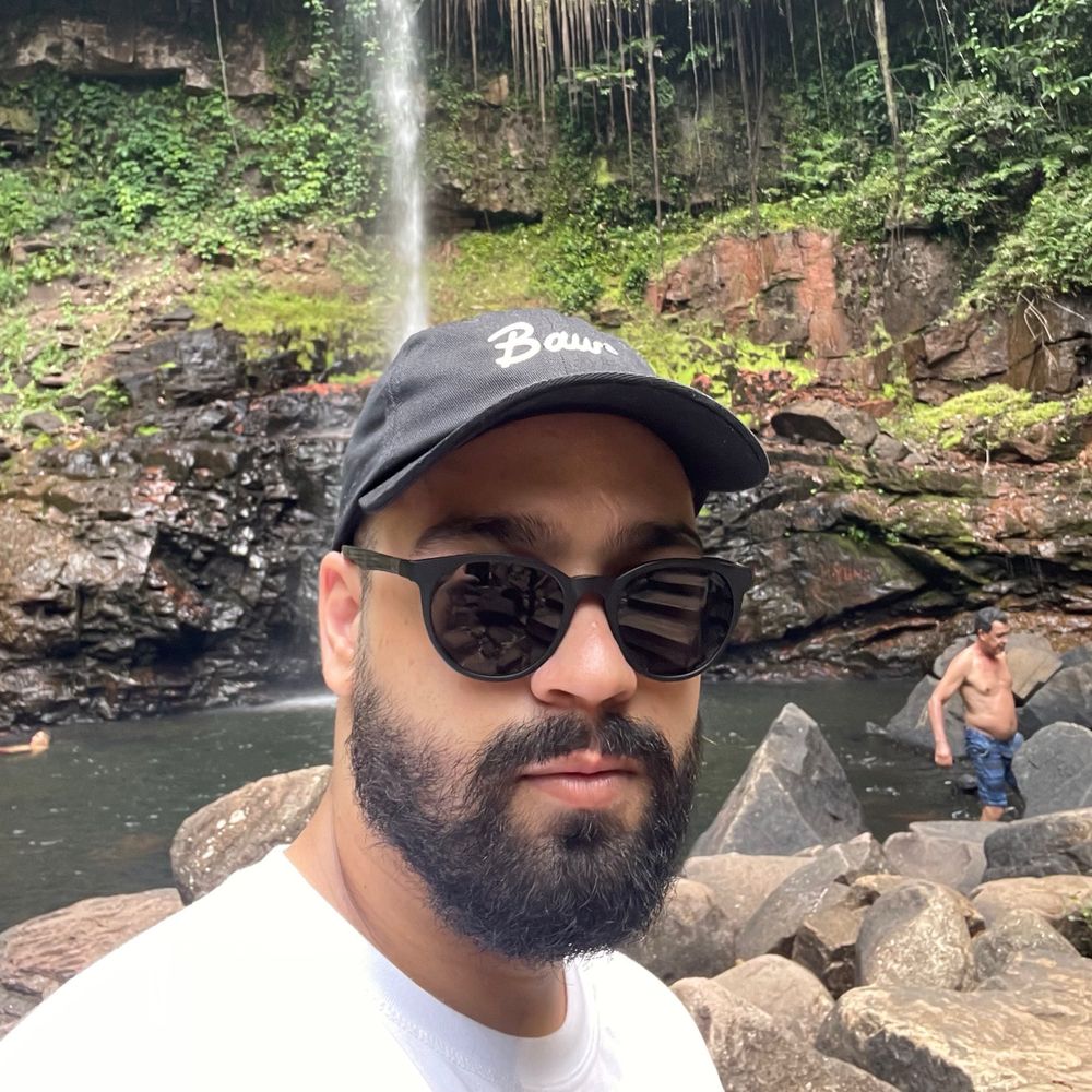 Daniel Nobre