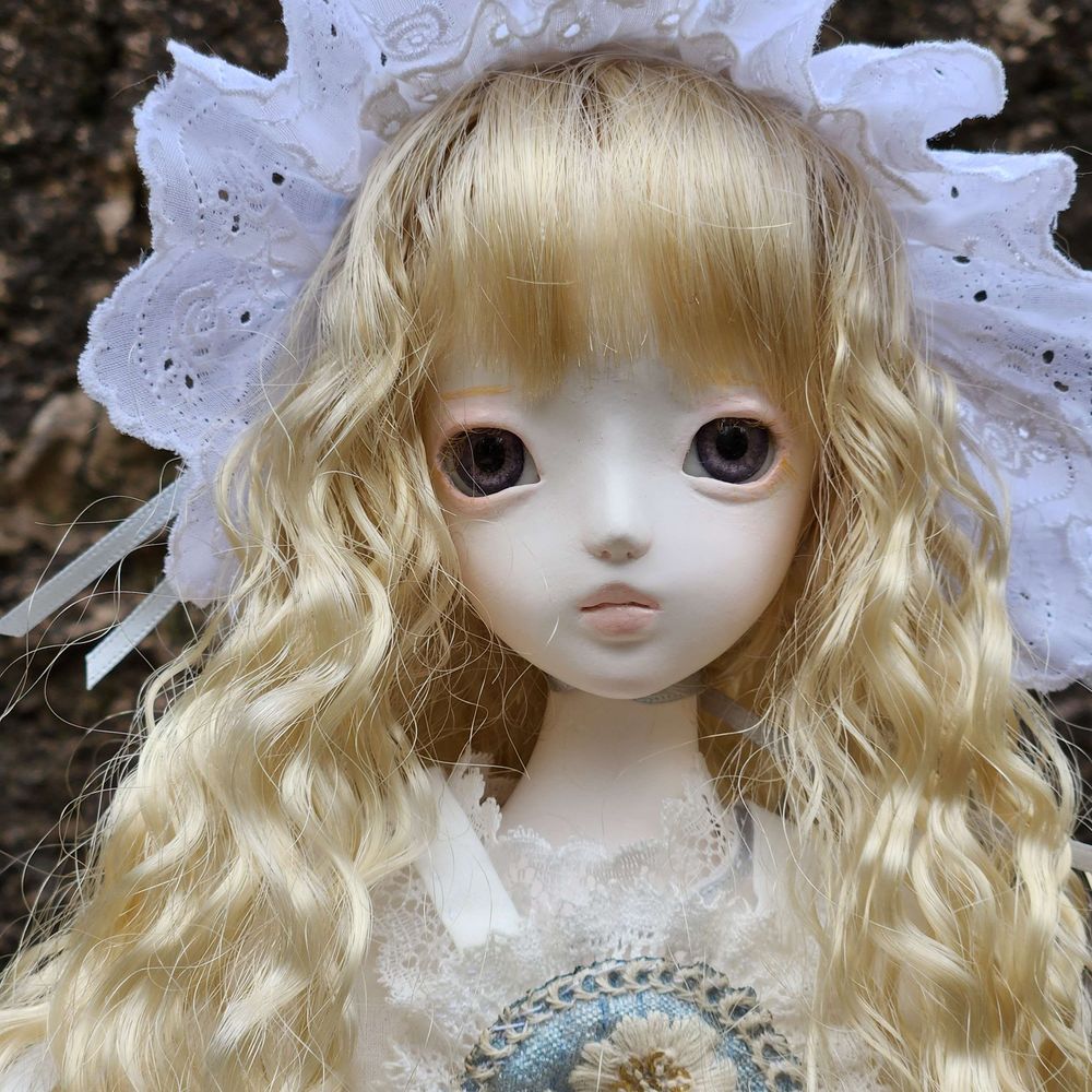 Dollhouse Noah