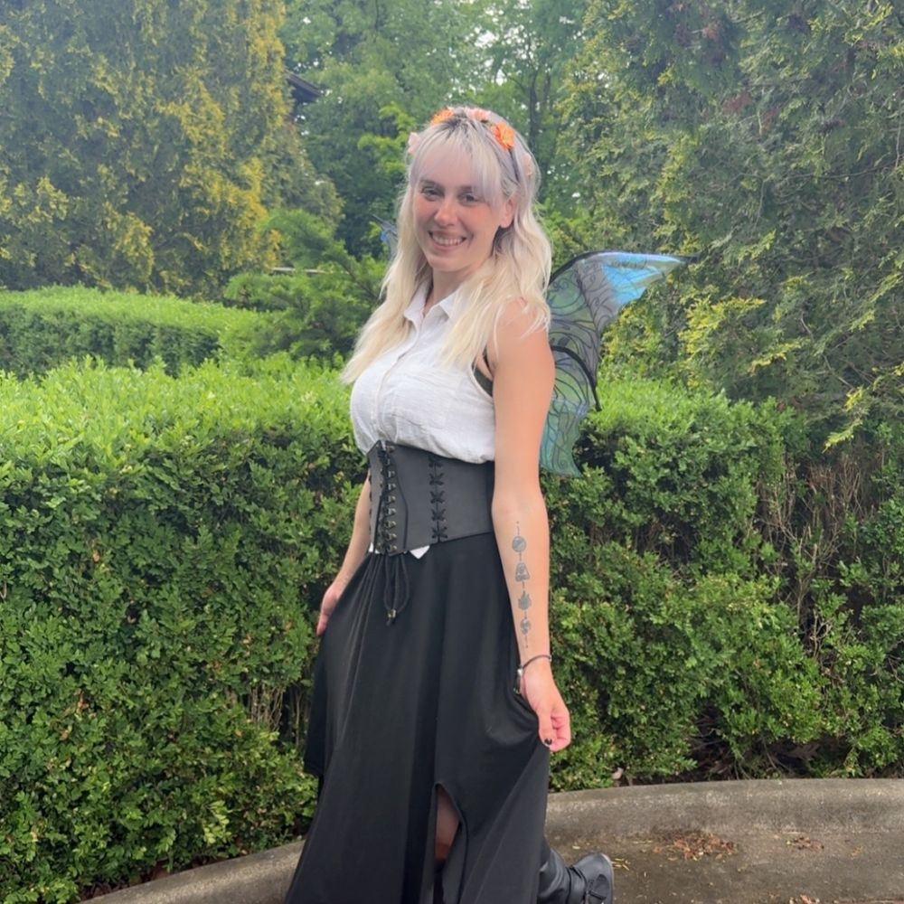 Val | Twitch Streamer
