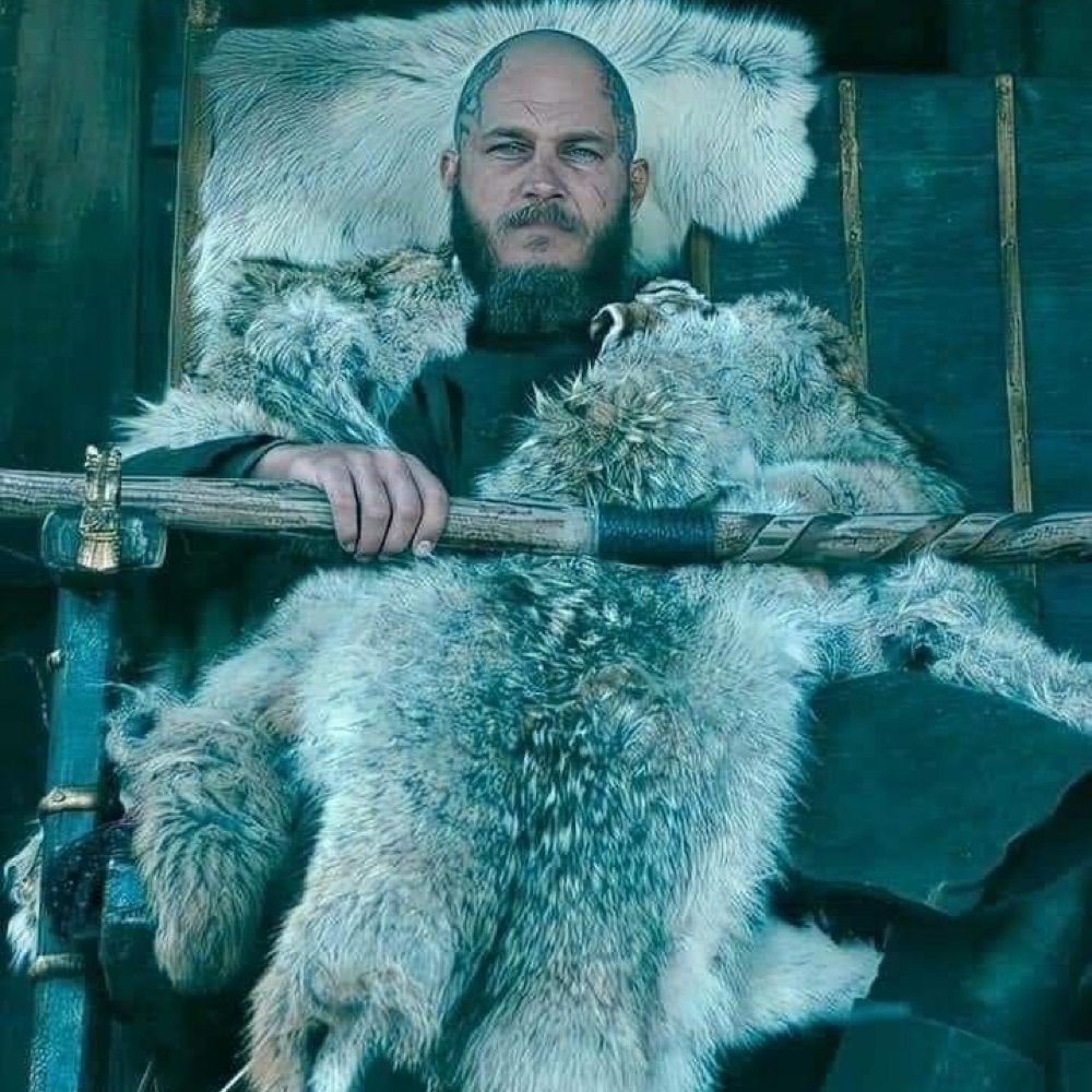 Viking Khan