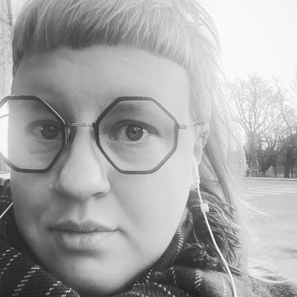 Charlotte Qvandt