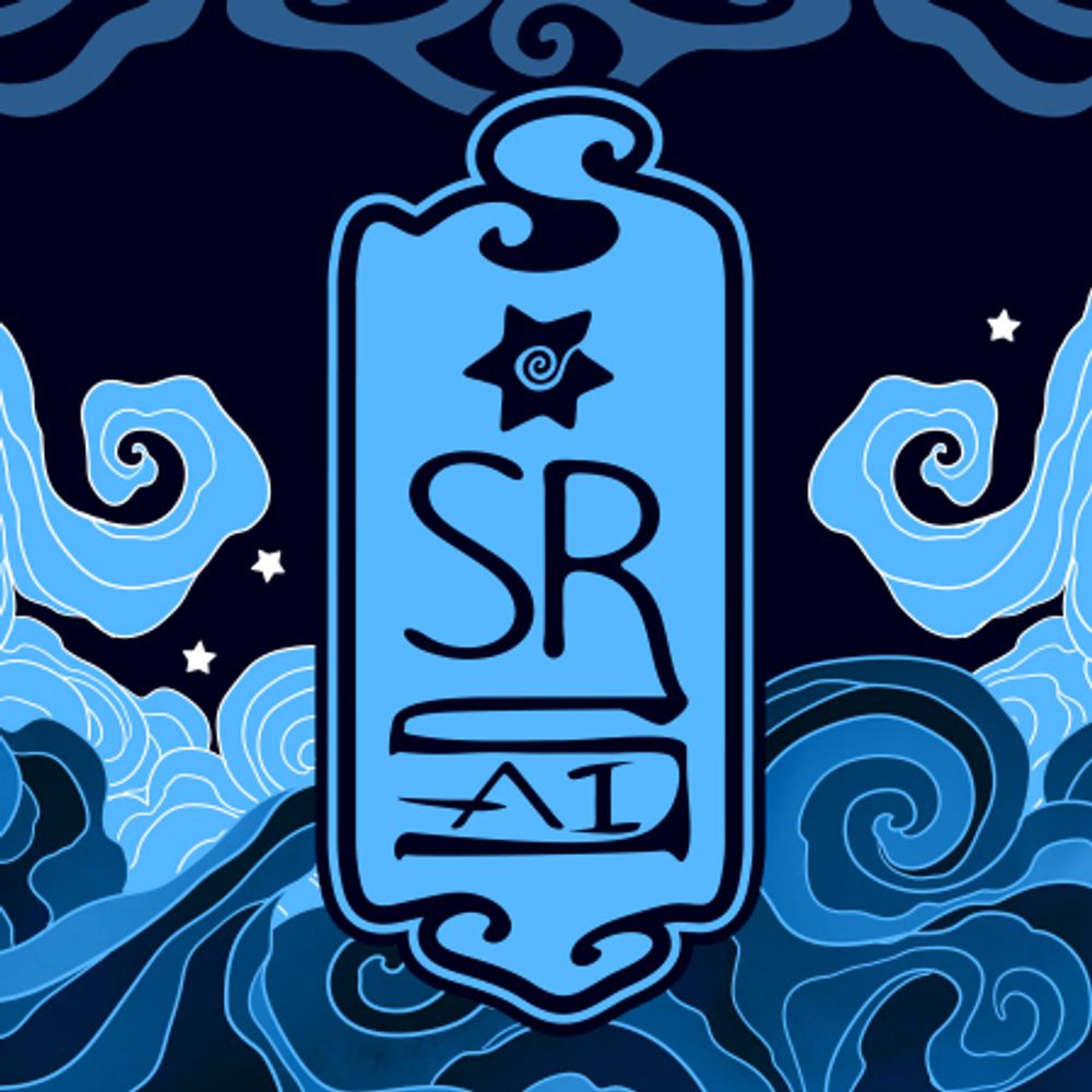 Sarah "Sai" Rebecca