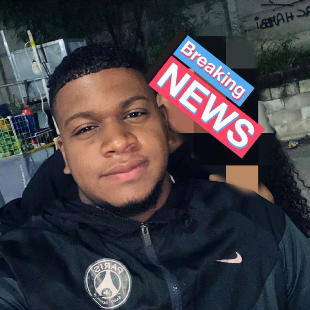 Paulo Kevin 🇬🇭