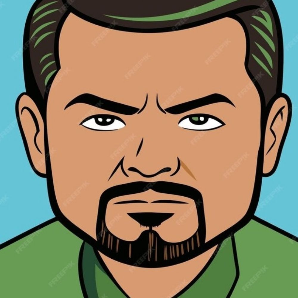 Frank Strange