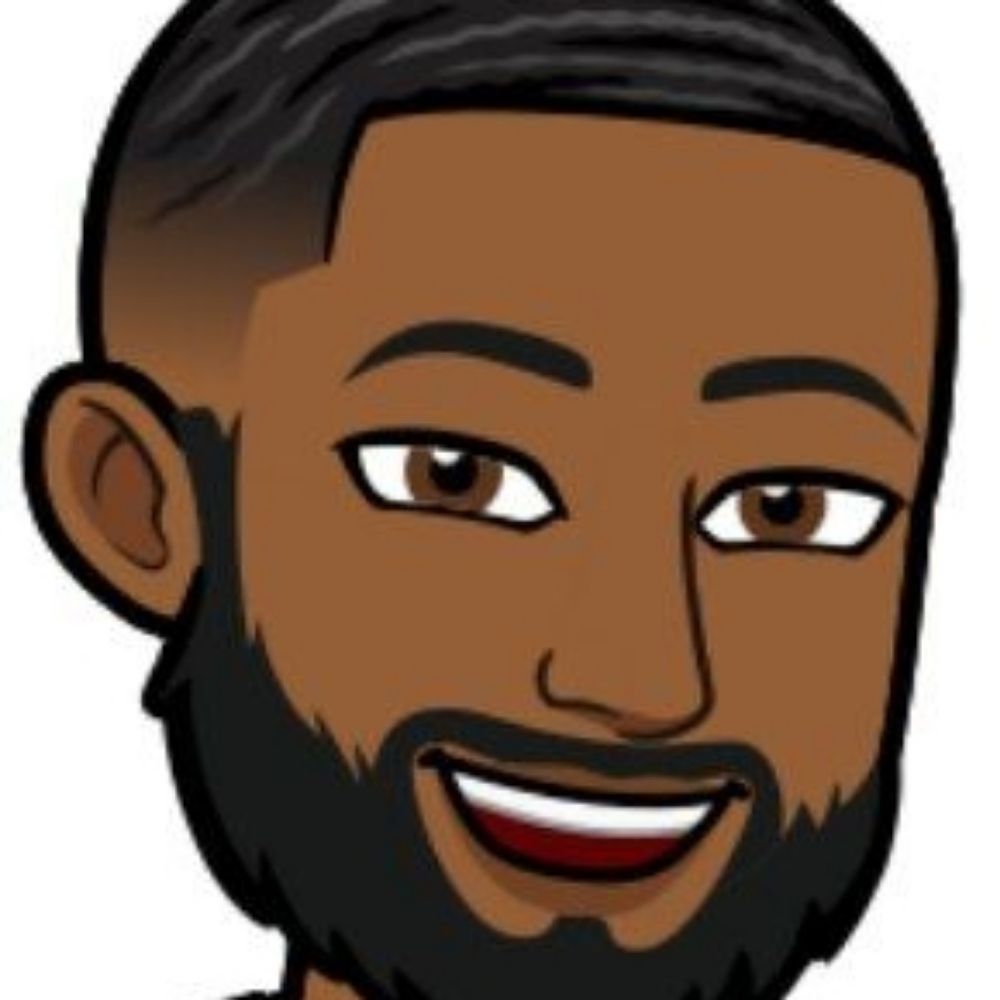Gary B (Bad news Brown)