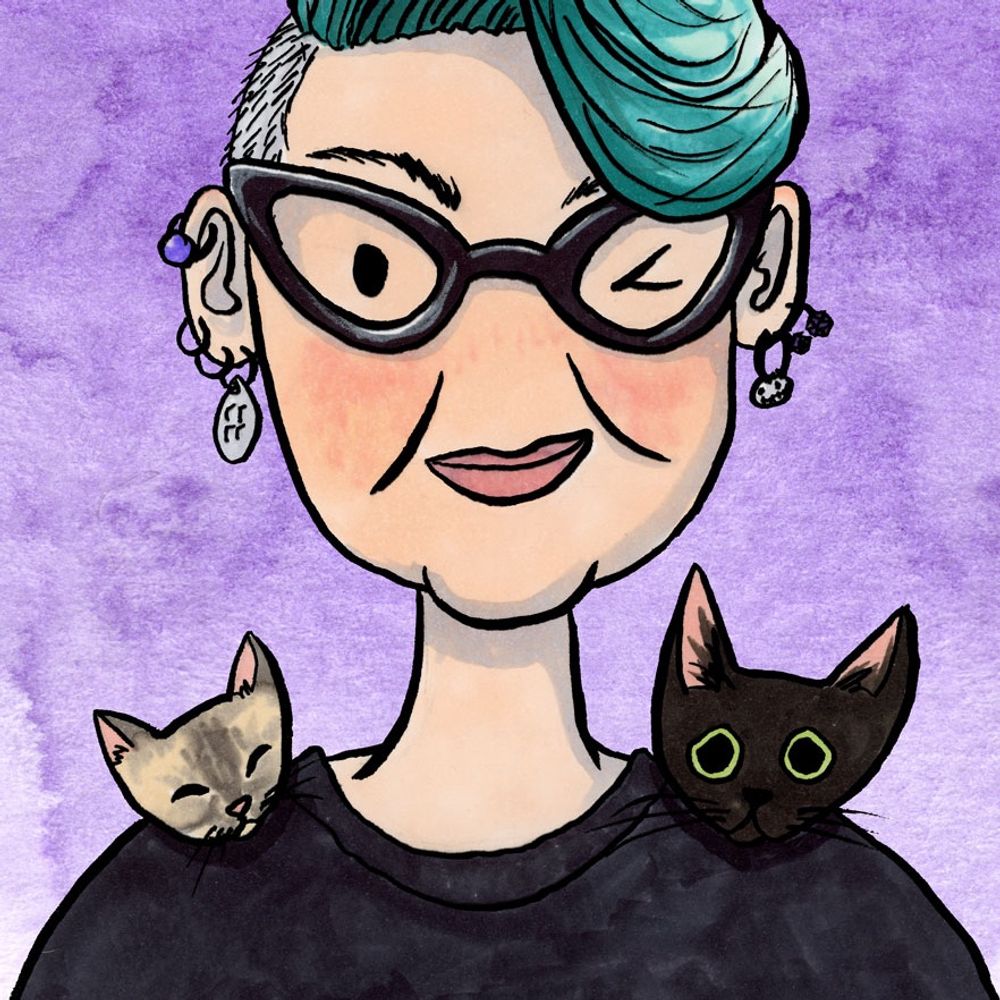 Amy Crook