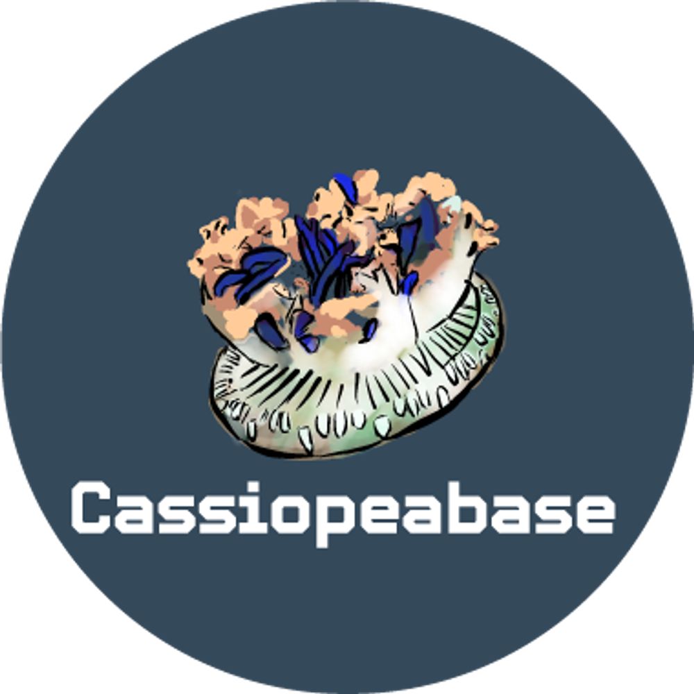 Cassiopea Base