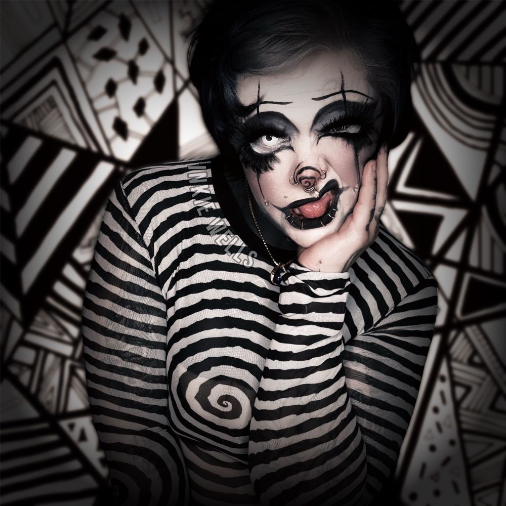 Inkie Wells