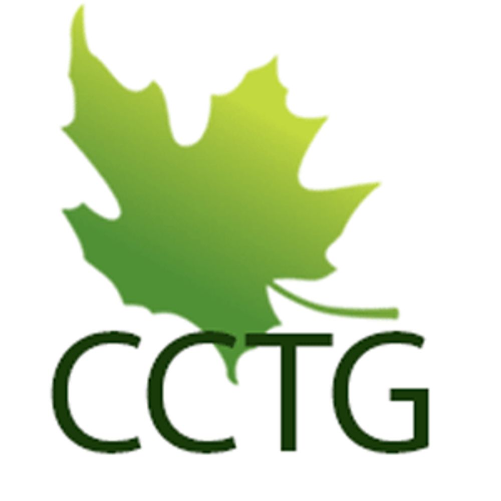 The Canadian Cancer Trials Group