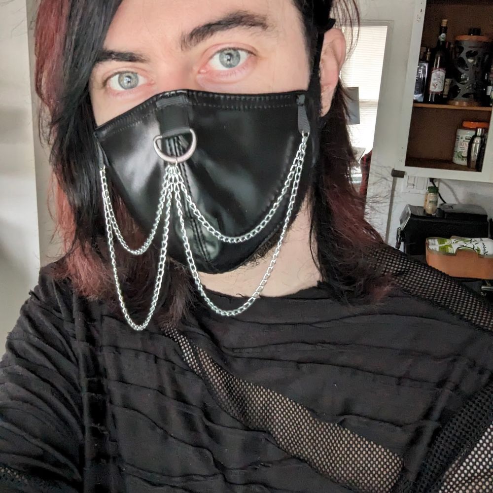 Profile avatar