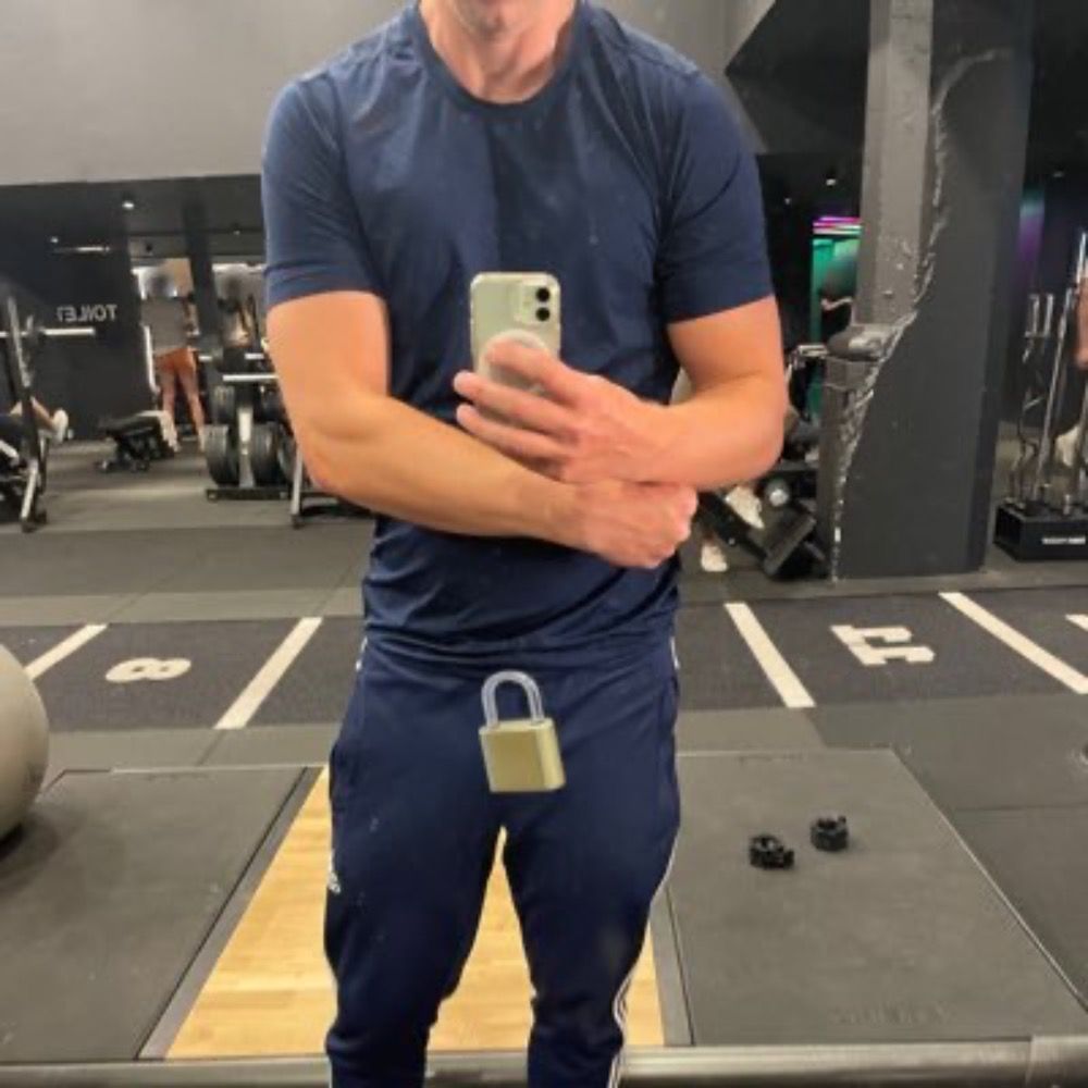 LockedFgBro