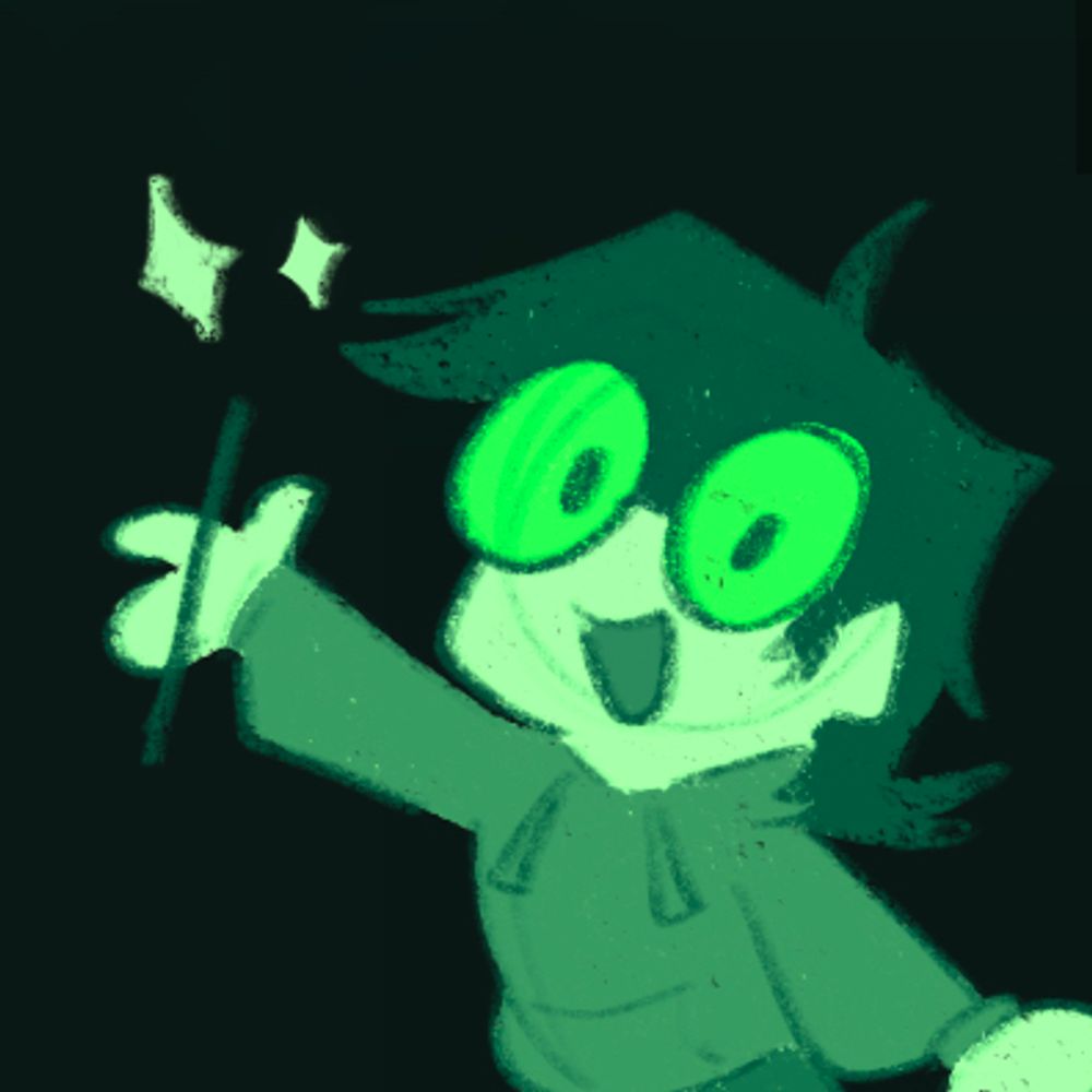 GhostGayle