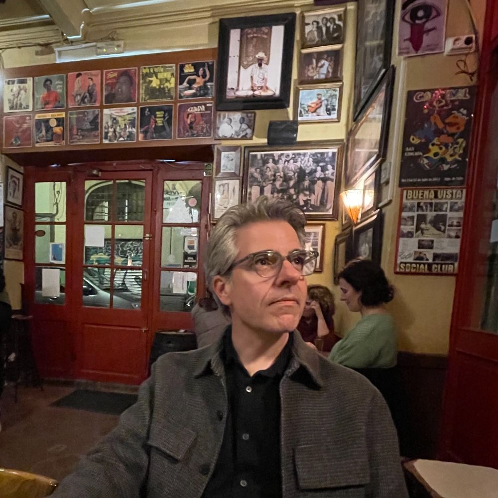 Tony Bertelli