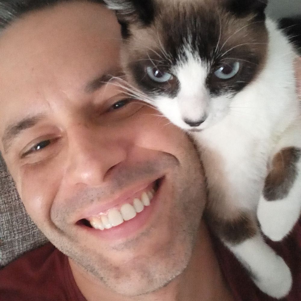 Prof. Felipe Gusmão