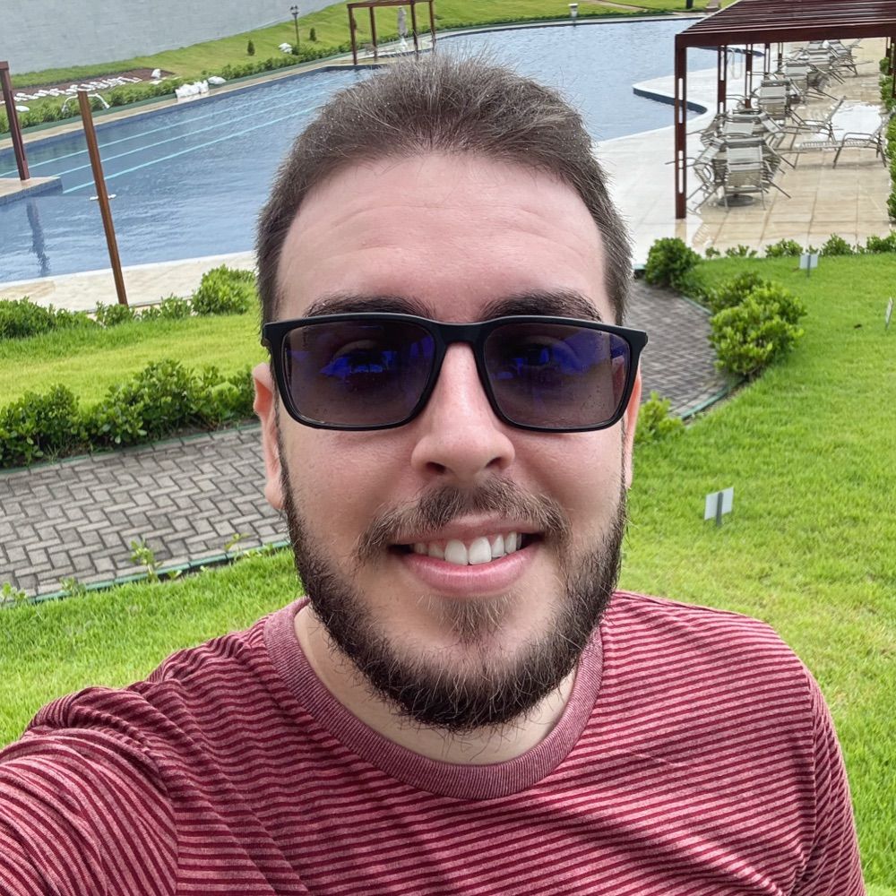 Rodrigo Mendonça
