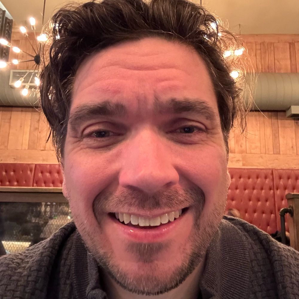 Mike Brennan