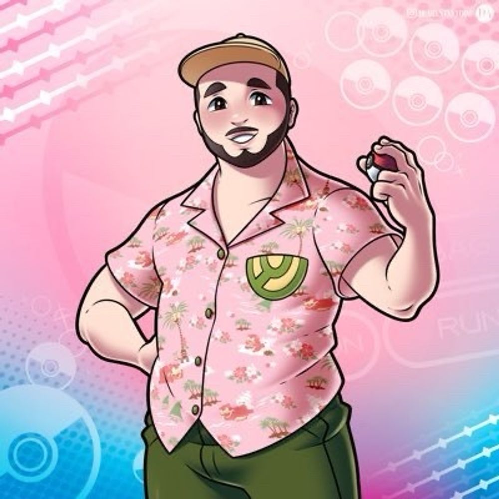 David Jones-Krause ✡️🍉