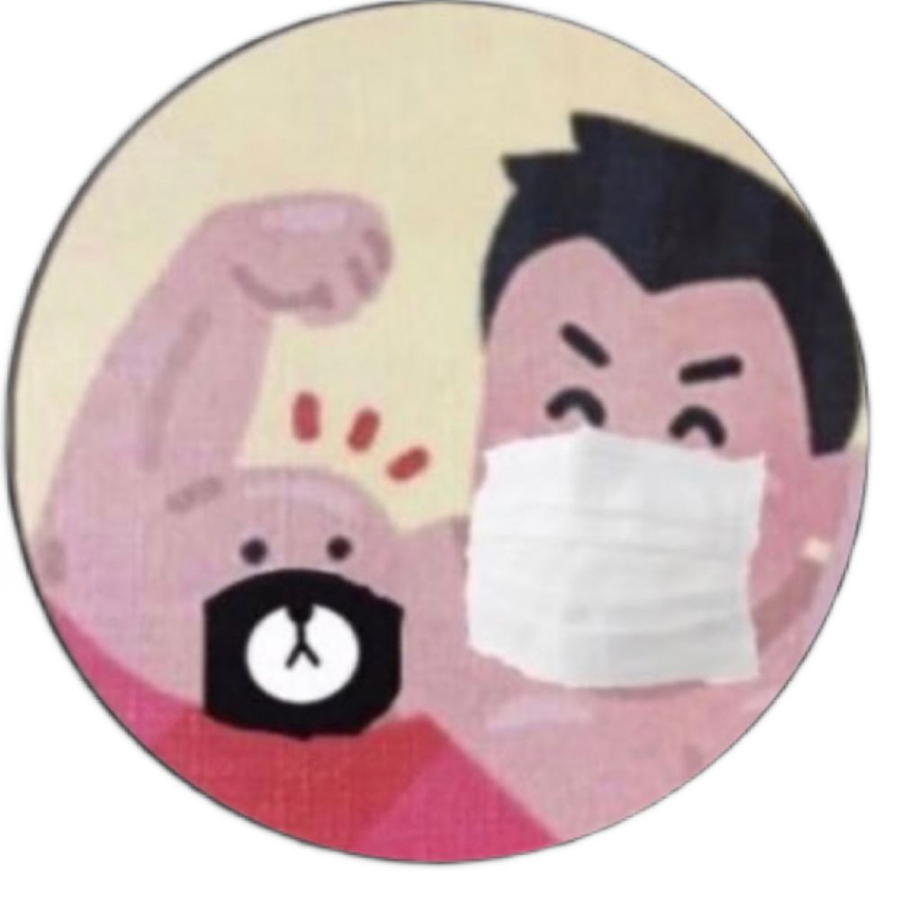筋トレ100%マン