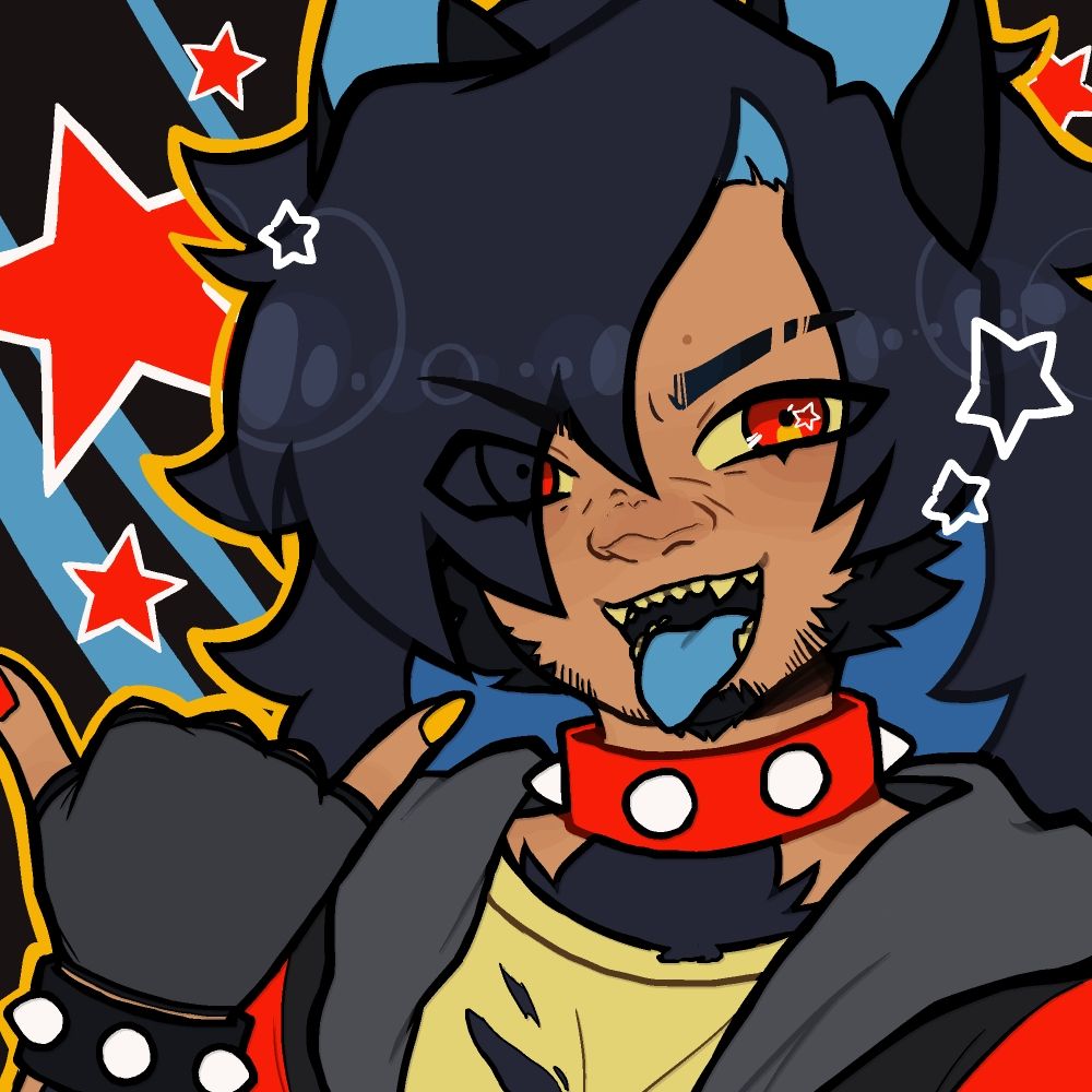 ⊗Rabid☆Animal⊗