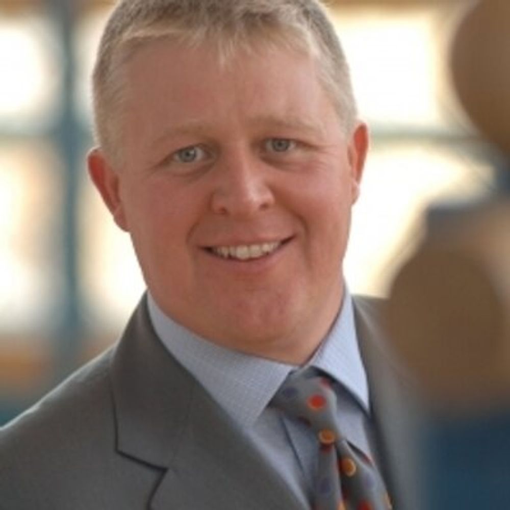 Richard Youell