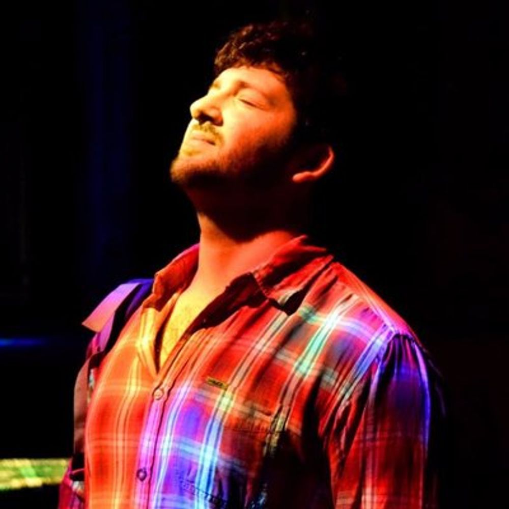 David Beniaguev