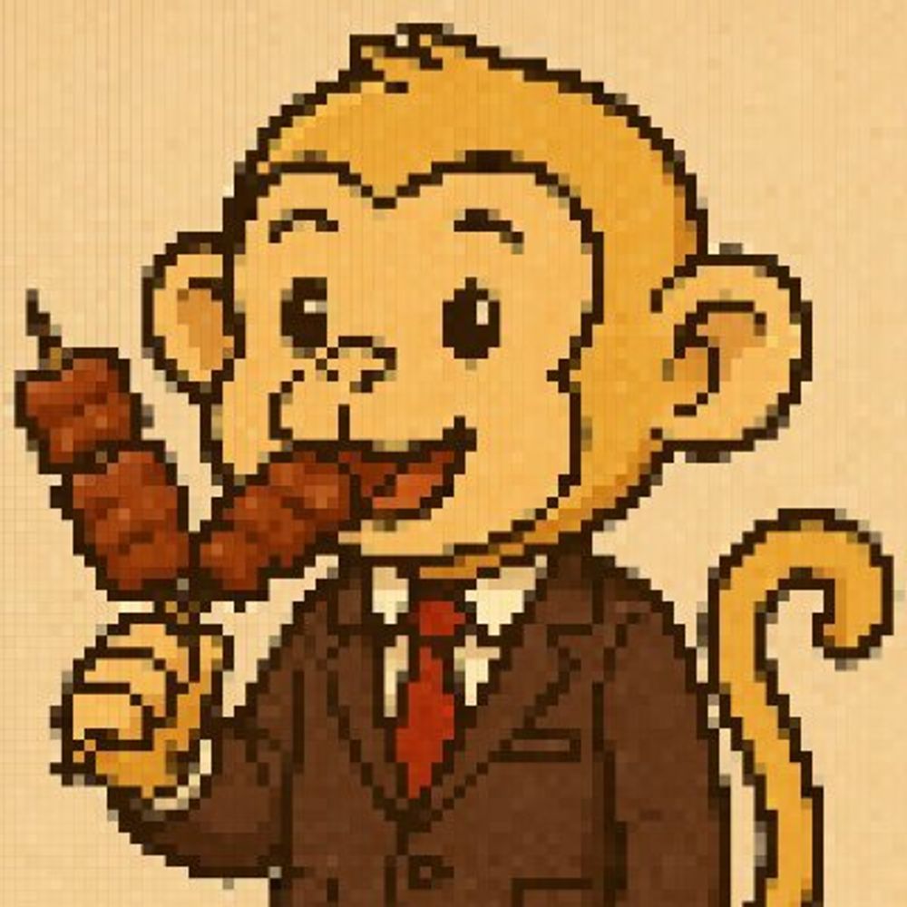 User avatar