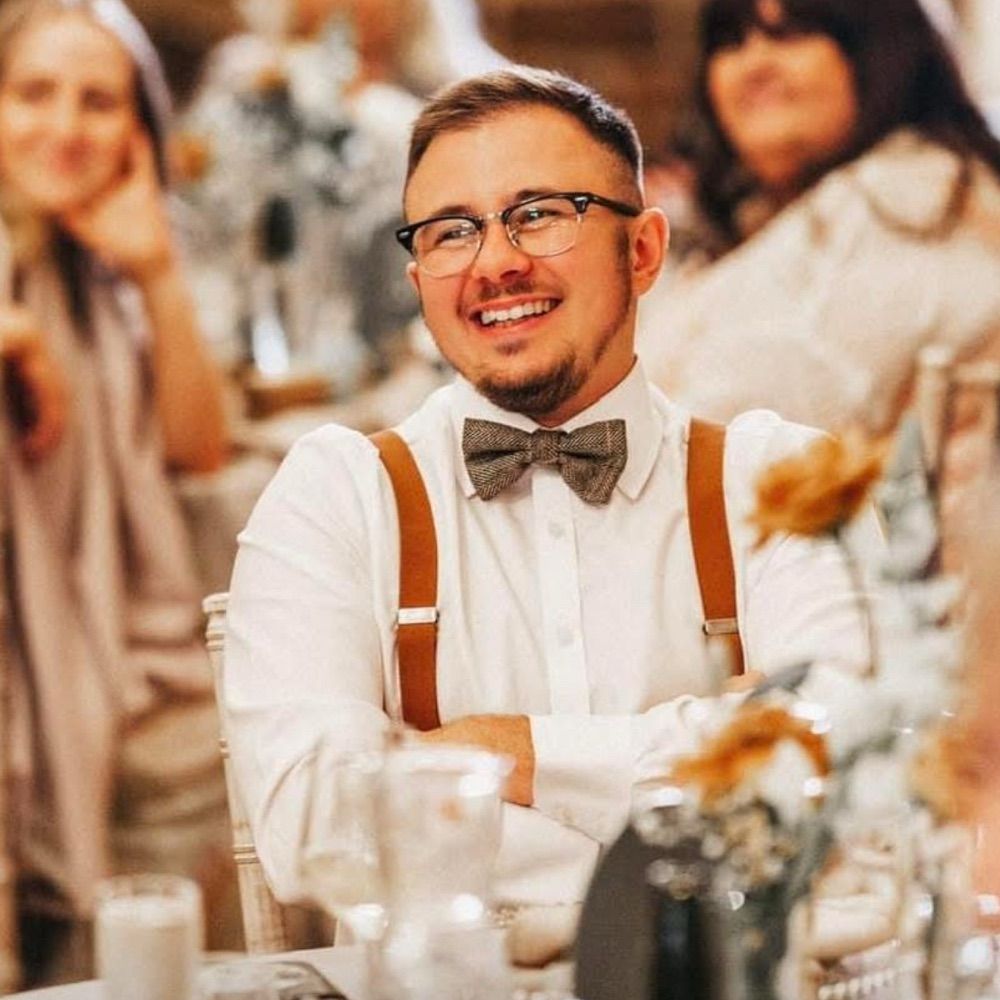 Charlie Tidmas