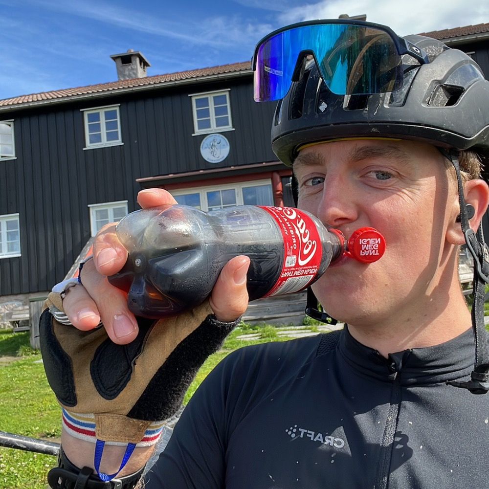 Simen Eid Nielsen 