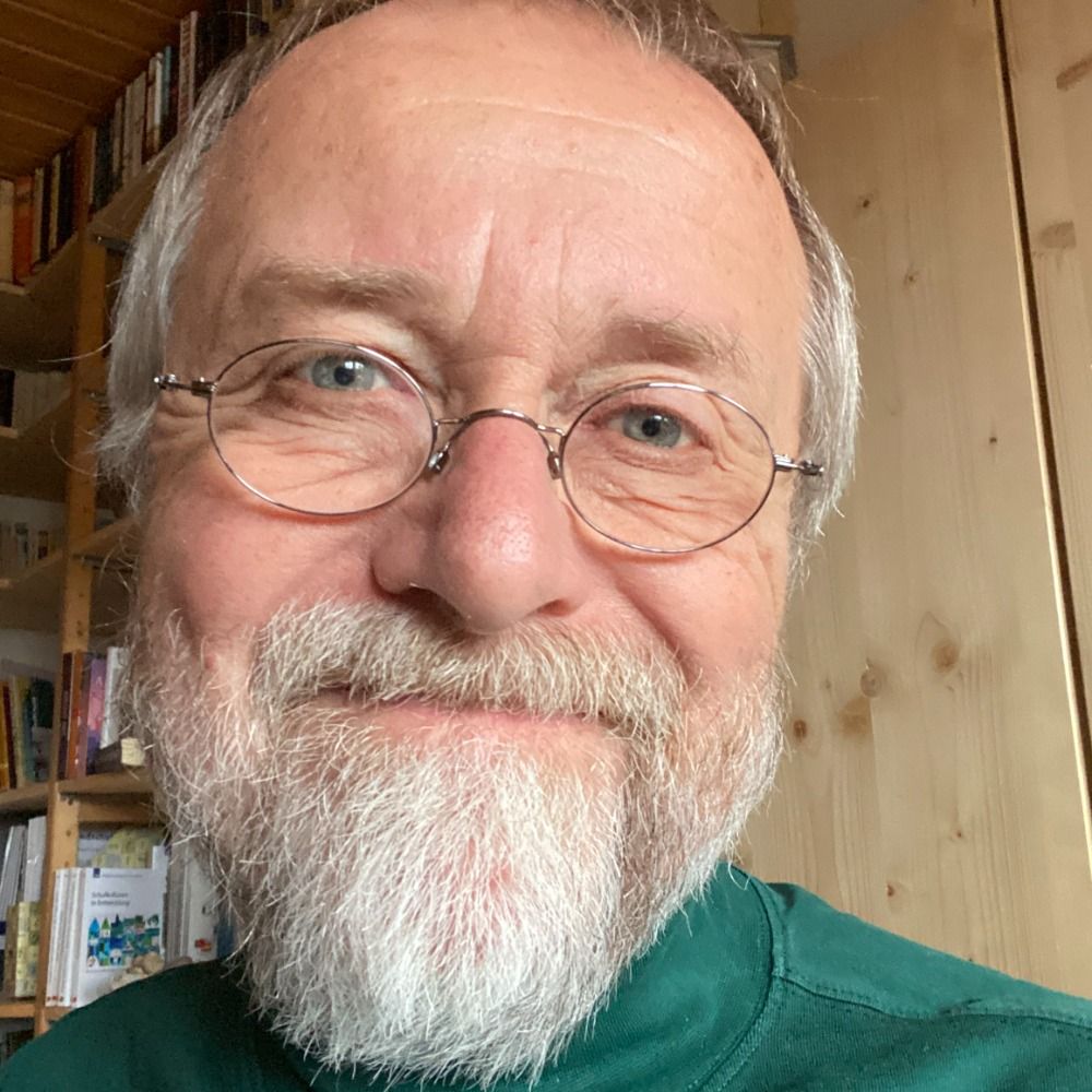 Gerald Klenk