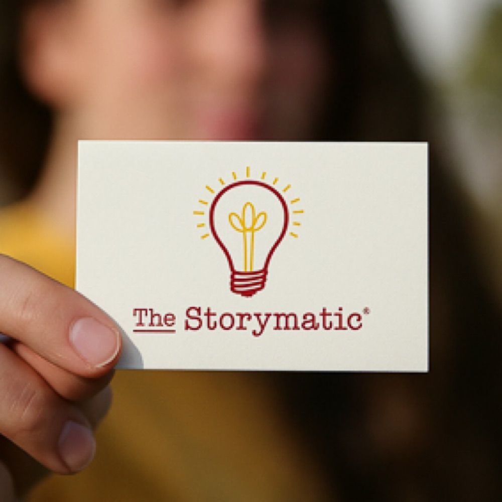 Storymatic