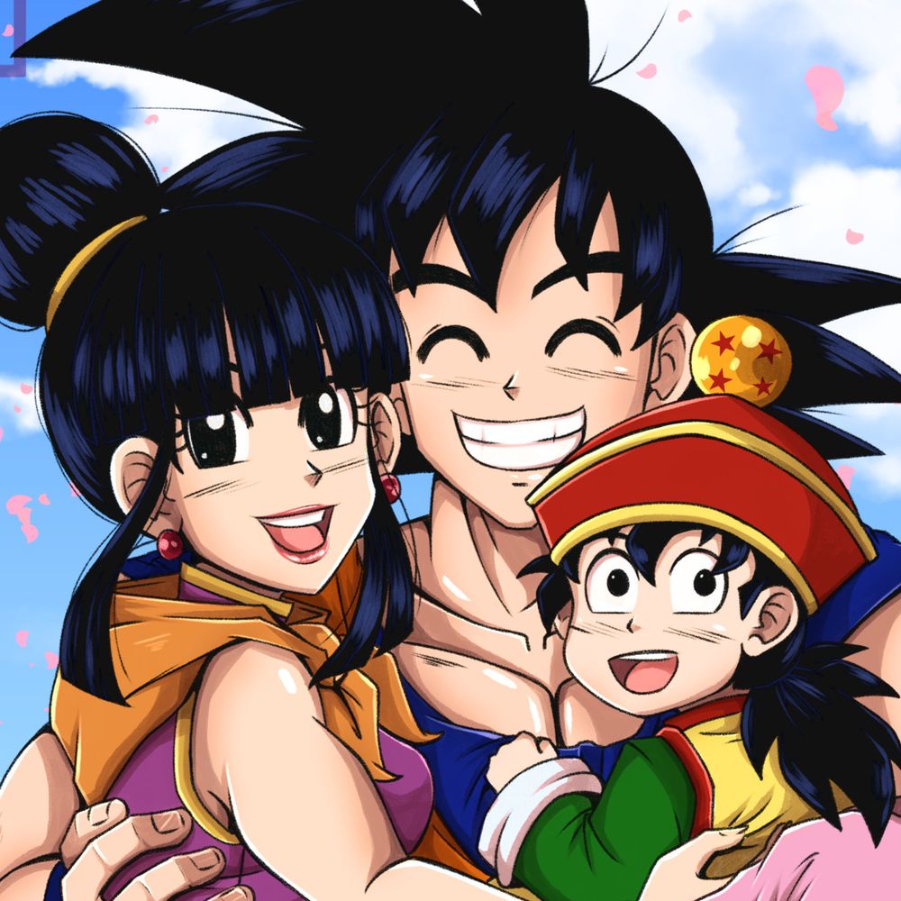McAnime Art