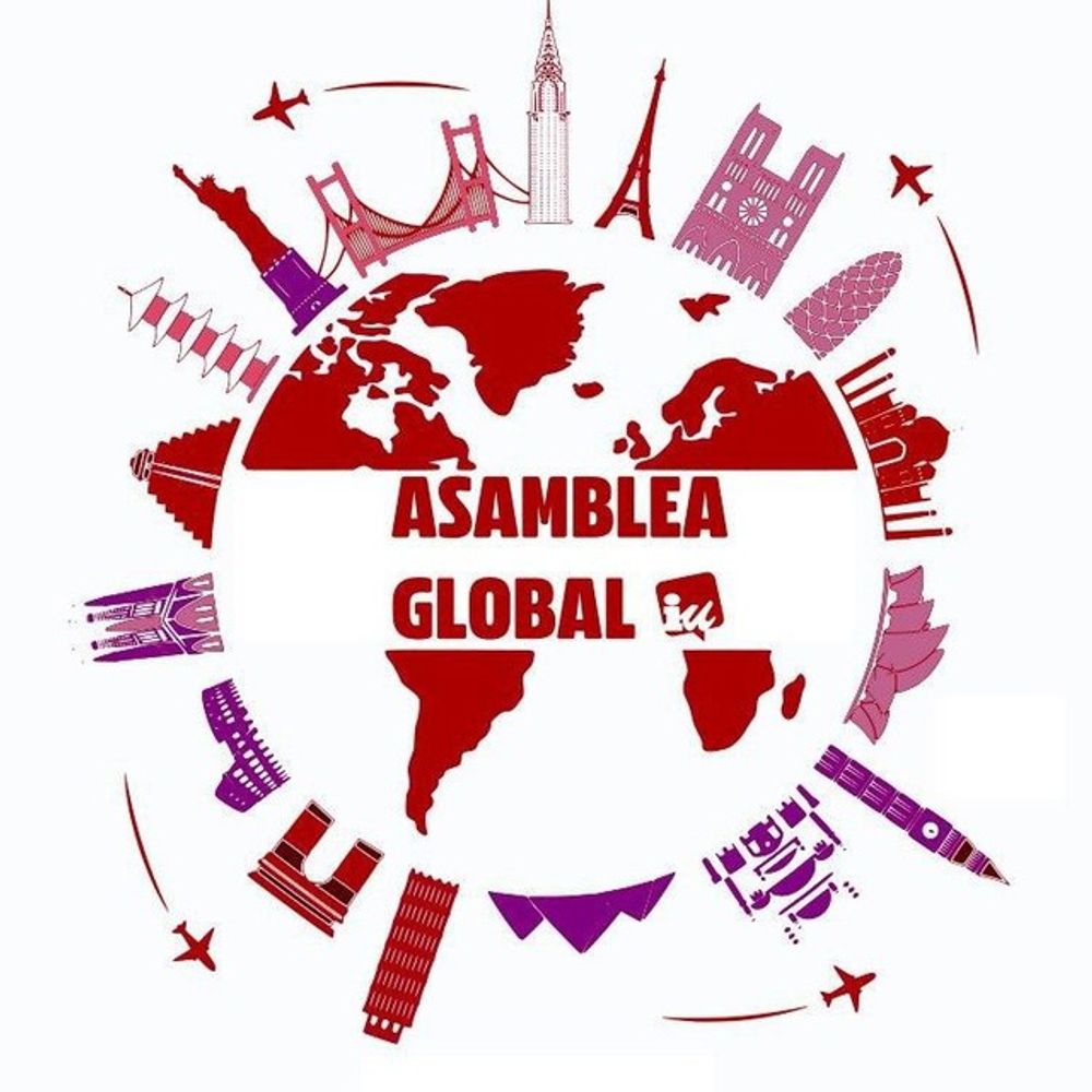 IU Global🔻🌏