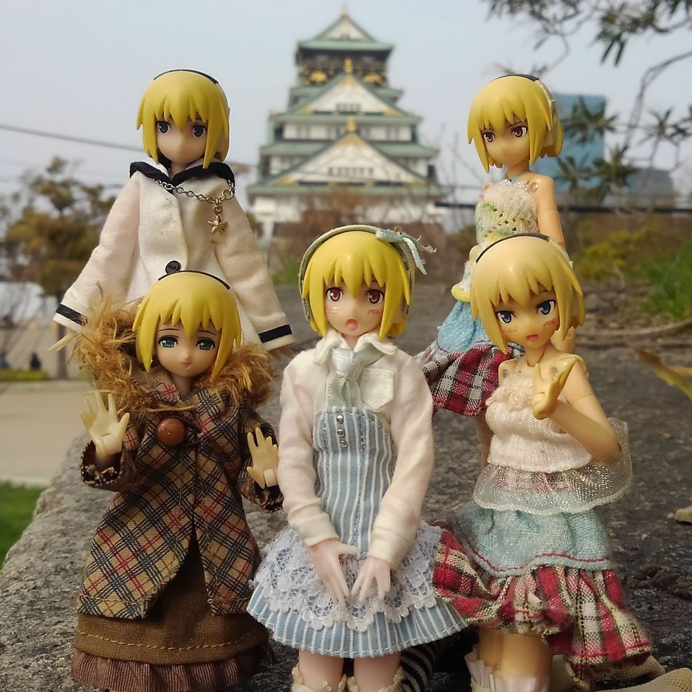 ハリ