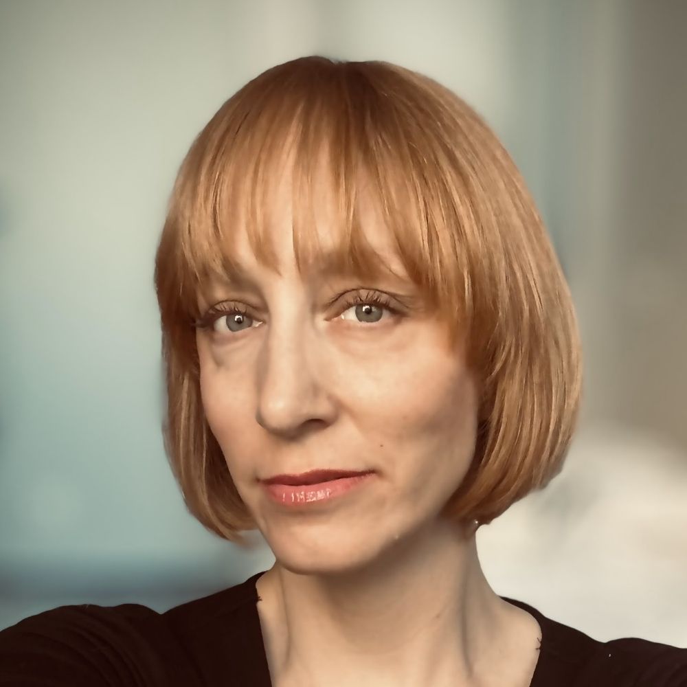 Liz Breuker