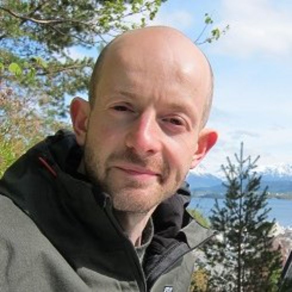 Ben Baumberg Geiger
