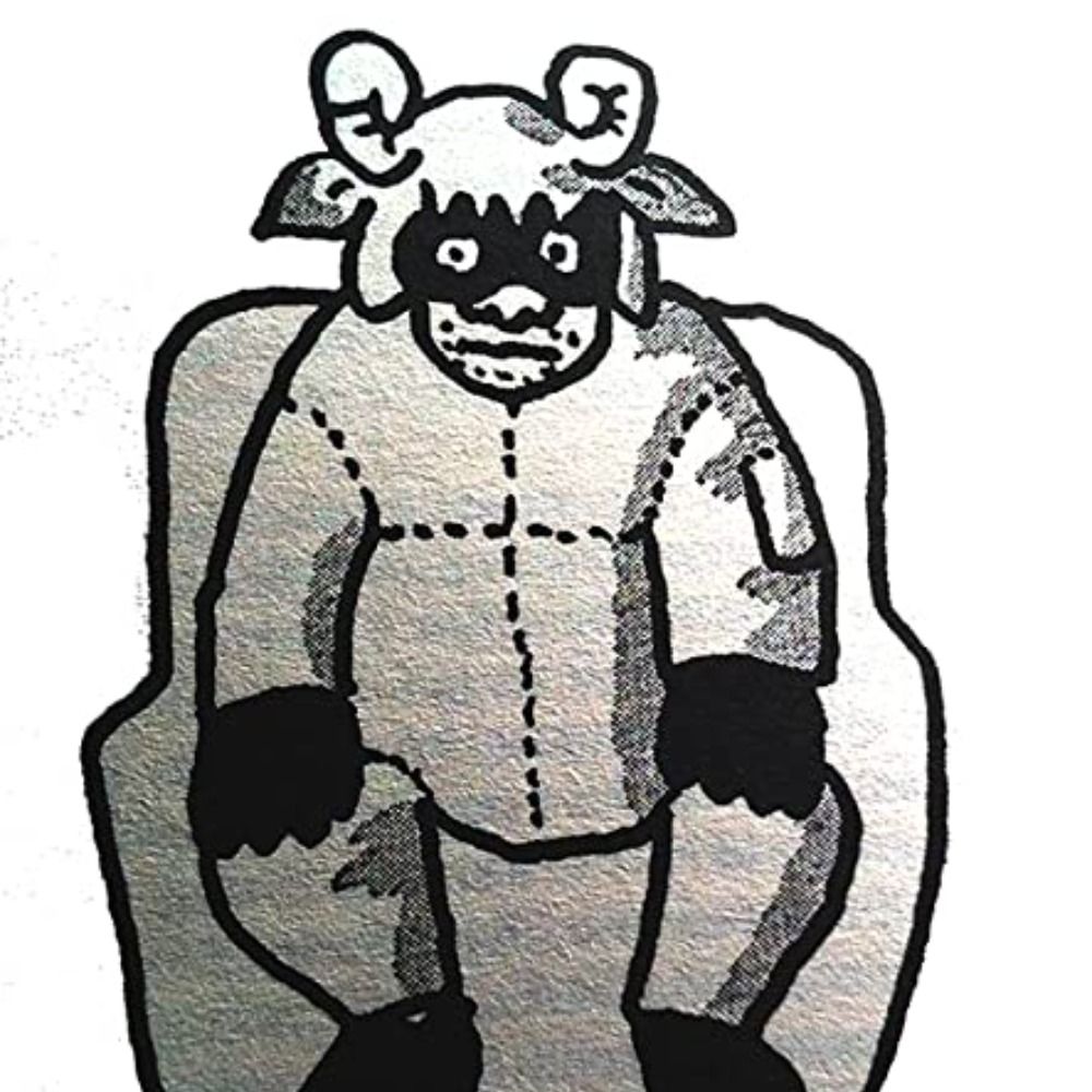 Sheepman's avatar