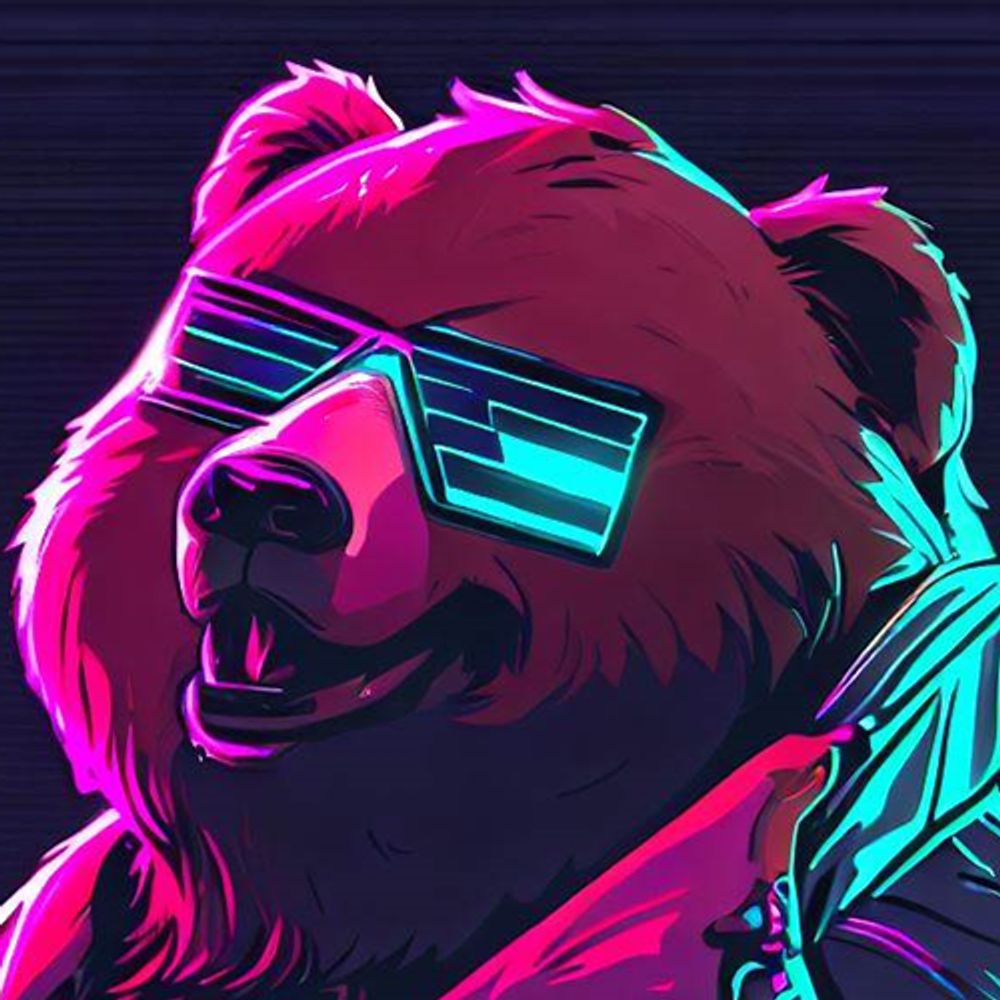 frostymad