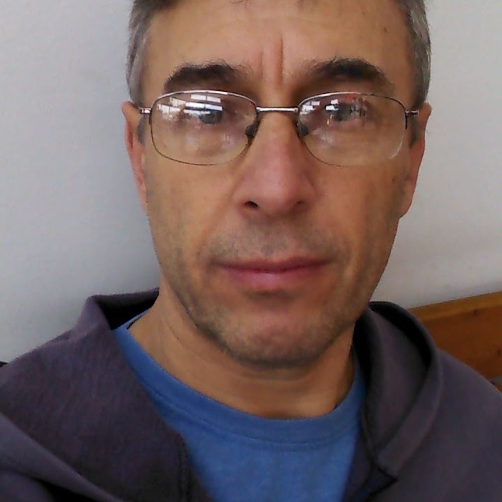 Luiz Longo 's avatar