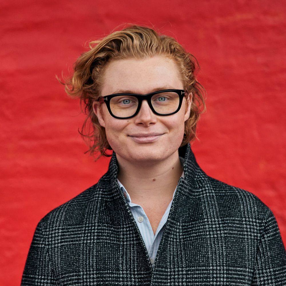 Magnus Sæbye