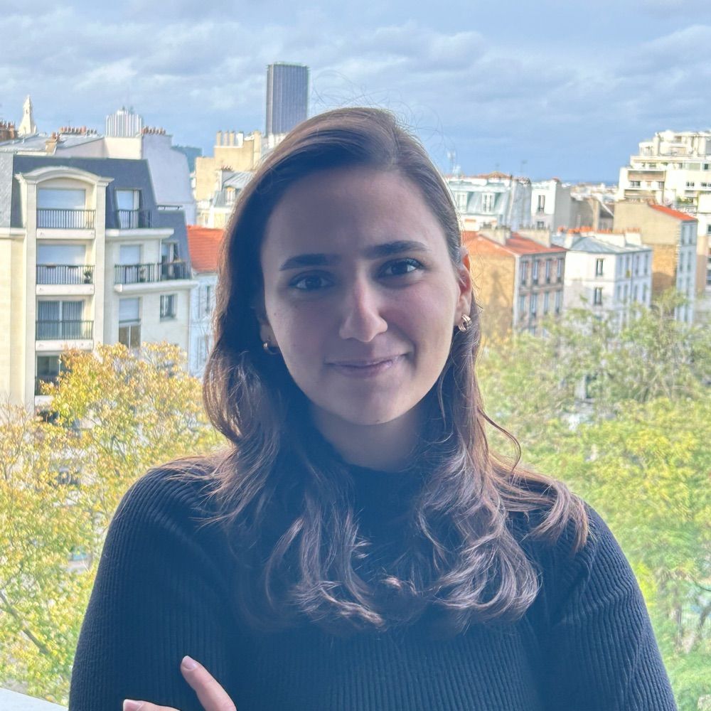 Dima El Hariri