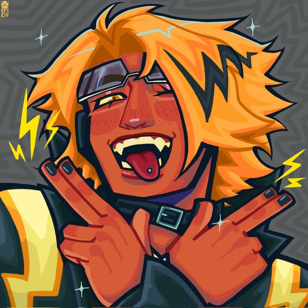 ⚡Skrongle⚡