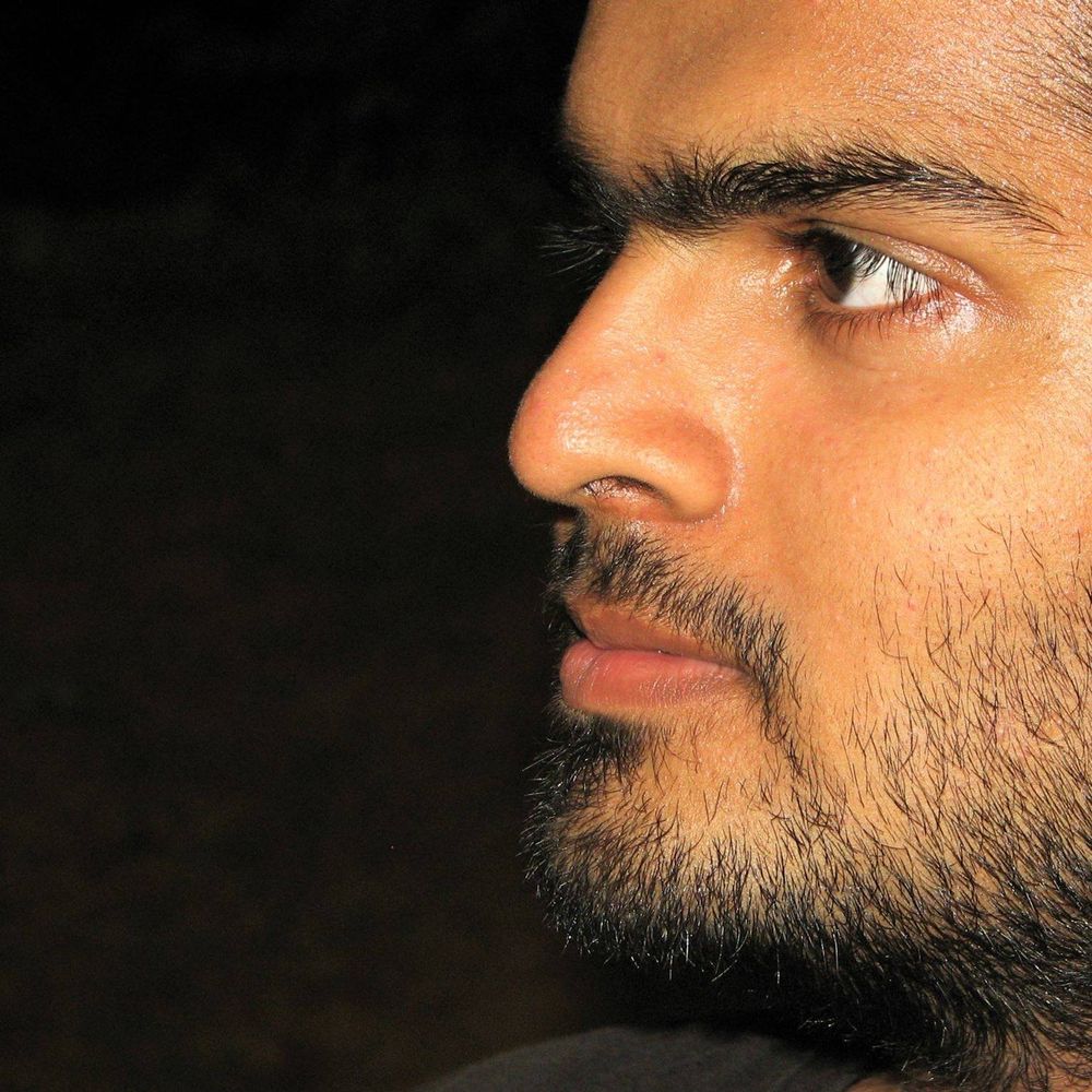 Pranav Minasandra