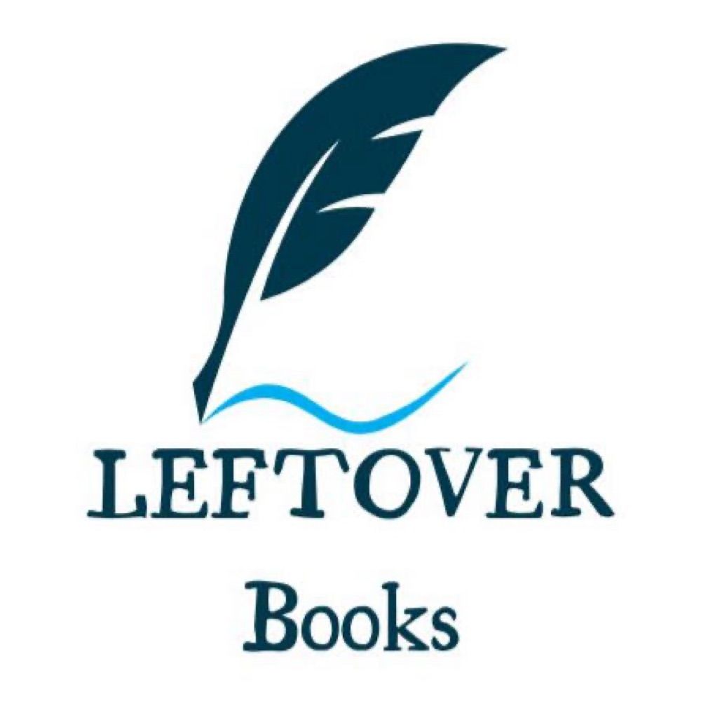 LEFTOVER Books