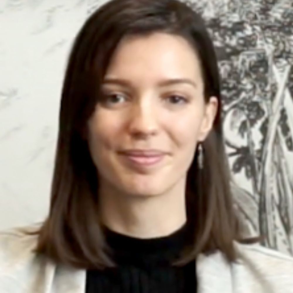 Claire-Lise Gaillard