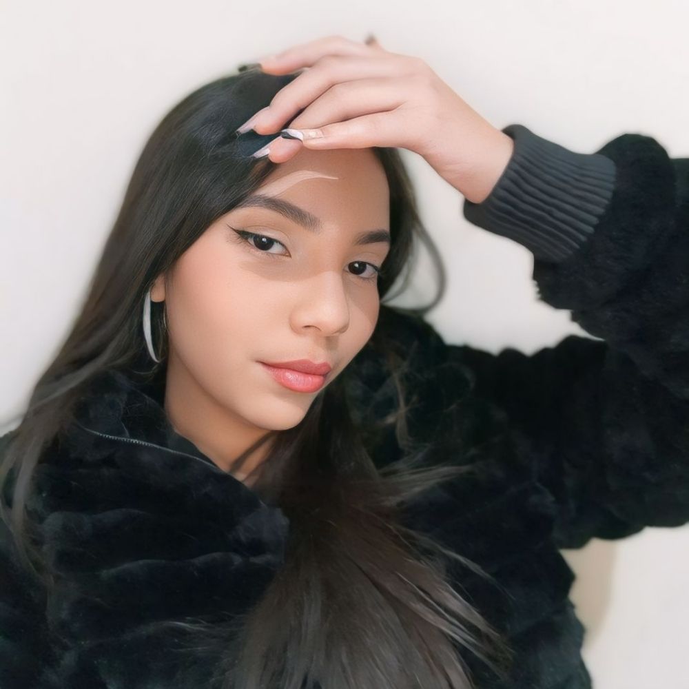Maju Ferreira 🩵